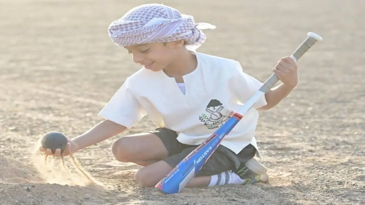 الألعاب التراثية تجذب زوار صيف أبوظبي الرياضي